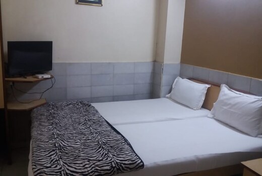 Hotel Suvidha