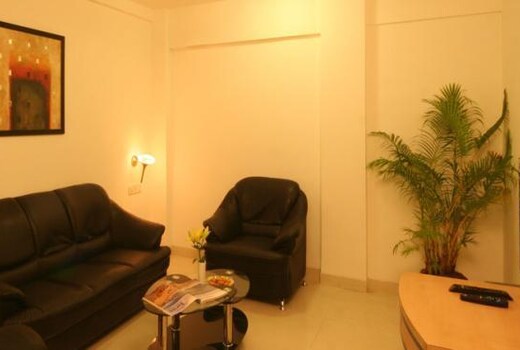 Comfortstay Pvt. Ltd.