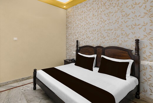 Hotel O Aravali Palace