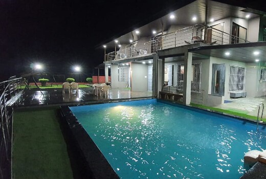 Shourayansh 3 BHK Villa