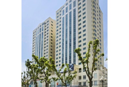 SOMERSET HOA BINH HANOI