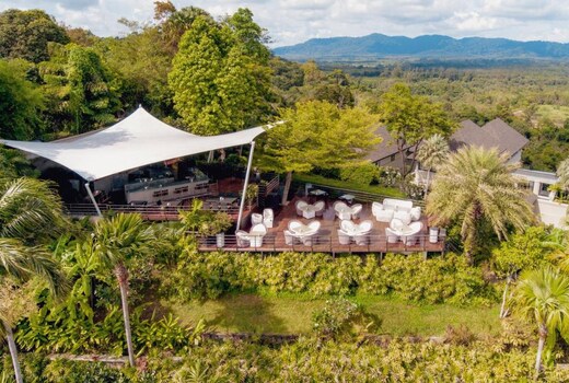 The Pavilions Phuket