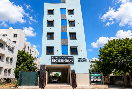 Siddveer Grand