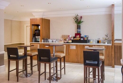 voco St. John's Solihull, an IHG hotel