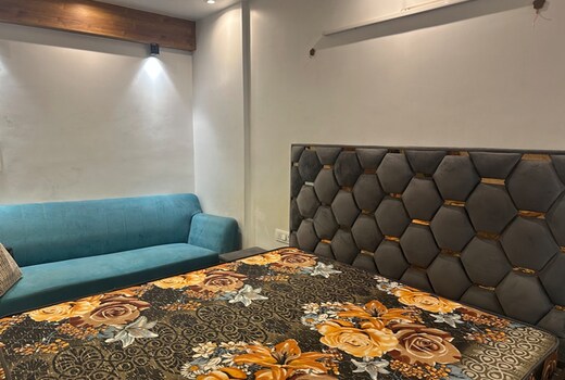 Premium Spacious Studio in Moti Nagar