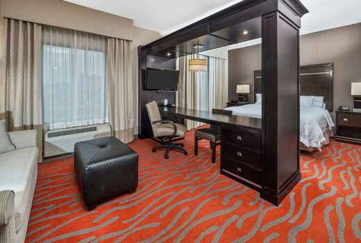 Hampton Inn & Suites by Hilton Tulsa/Catoosa