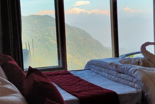 Star Holidays KolaKham - Neora Valley National Park
