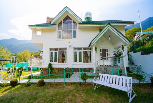 Sukoon by the Lidder | 3BHK Villa by Sama Homestays