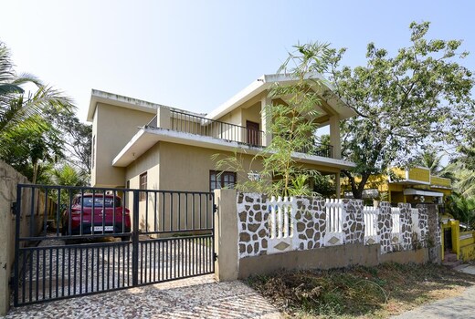 Yogesh Villa