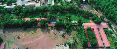 Narmada Hills Resort