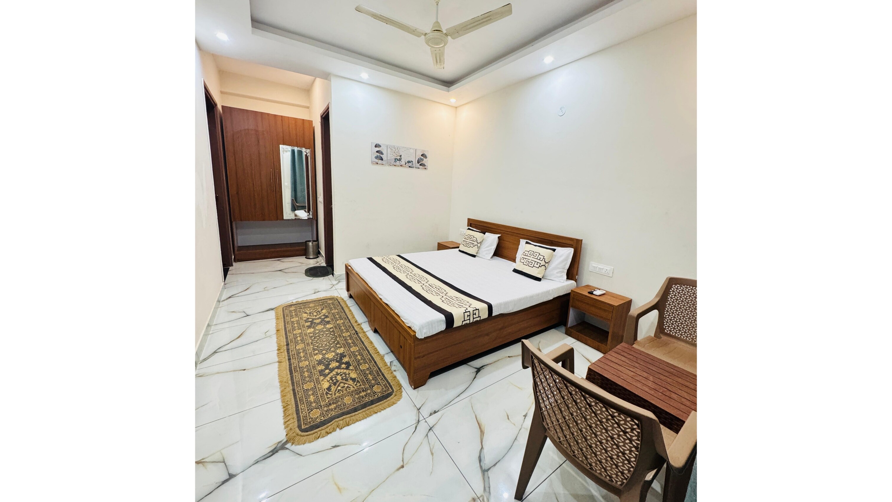 Balaji Comfort Home Dehradun