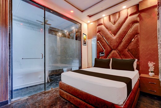 Hotel O Mount Stay