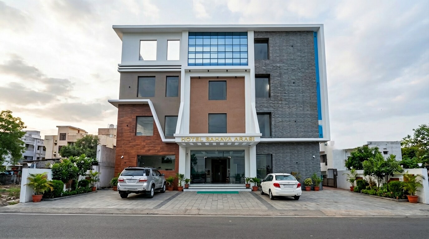 HOTEL SAHAYA ARASI