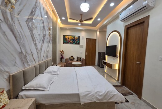 Ufairia Studios Bliss Chalets near Blue Sapphire