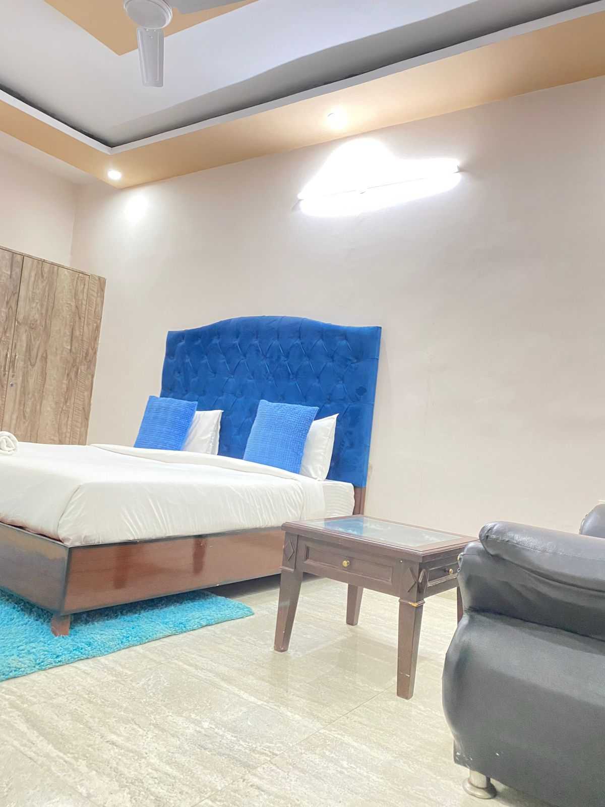 Hotel O Paradise Hotel Near Appu Ghar