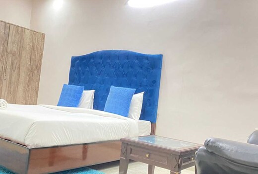 Hotel O Paradise Hotel Near Appu Ghar