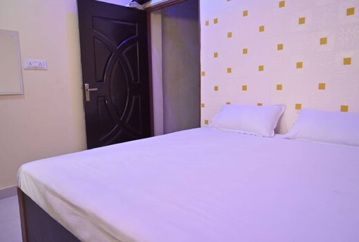 New Kashi Paying Guest House Varanasi