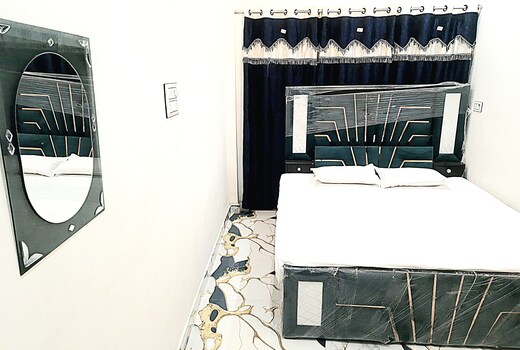 Banaras Apartment Homestay