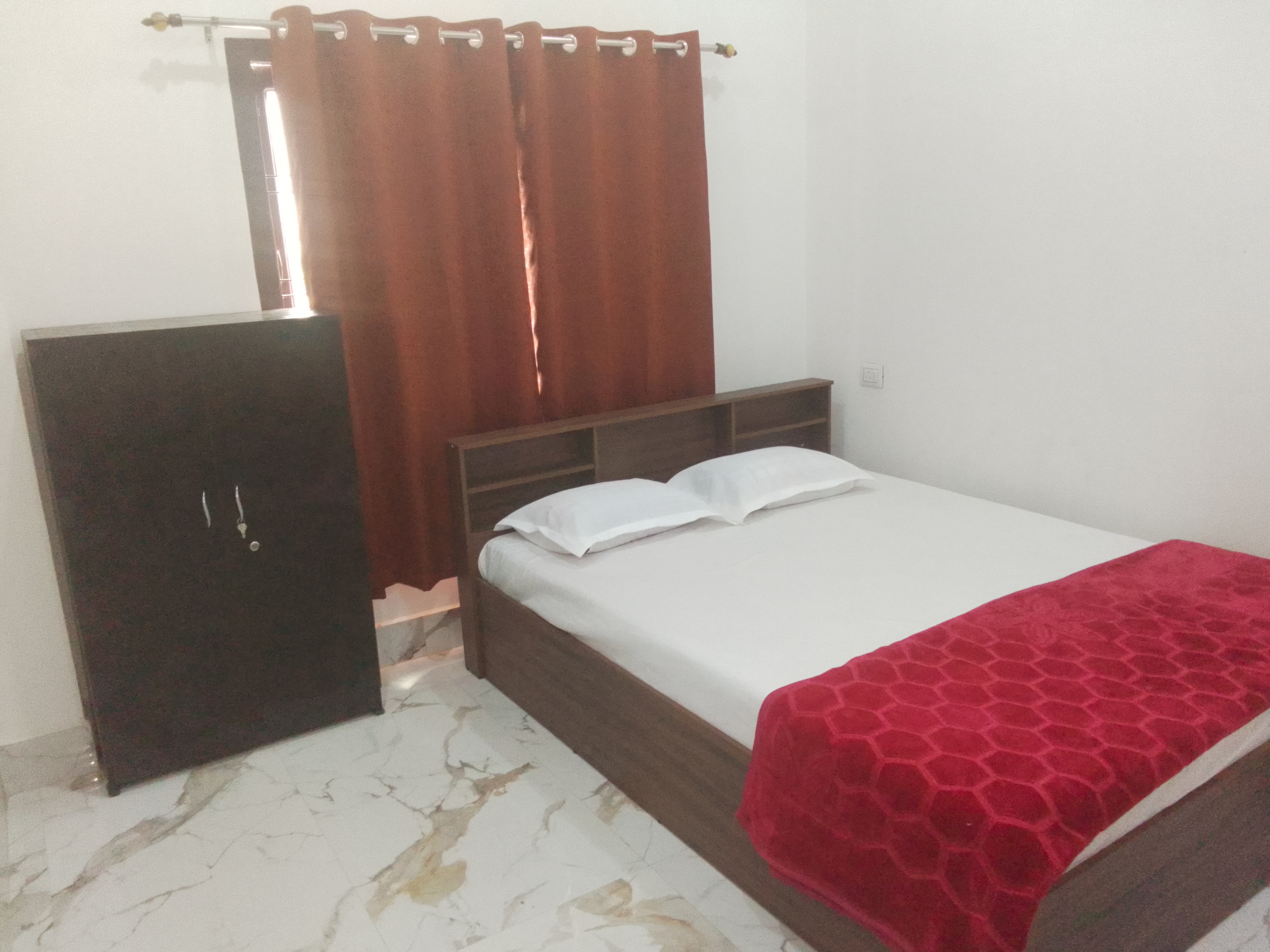 RB GUEST HOUSE