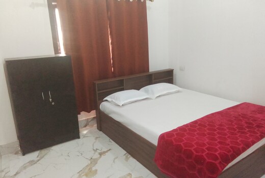 RB GUEST HOUSE