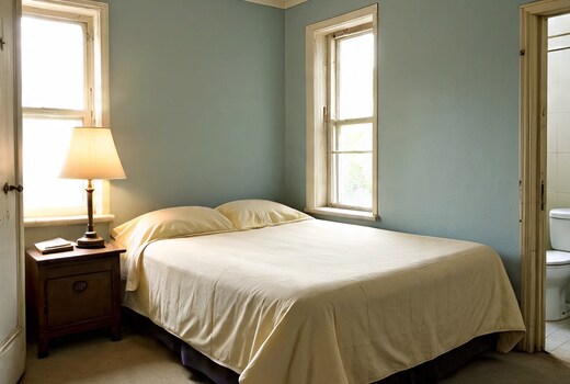 Lil Roof inn