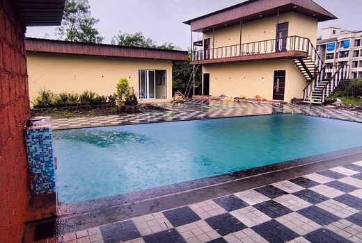 SHAURYA FARM