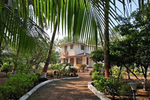 Shravansarri Homestay