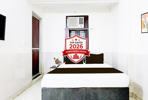 Hotel O Fazalpur