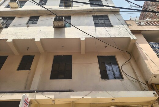 Holet O MS Residency