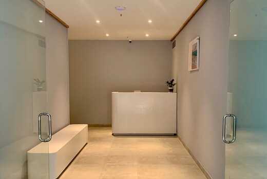 Litmus Hotel