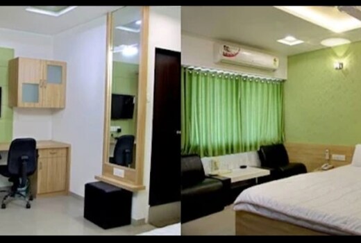 Hotel Prestige