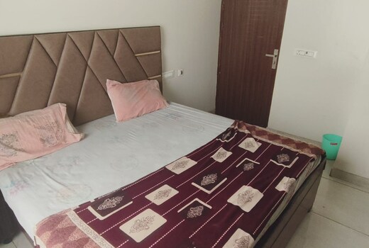 J.K Guest House
