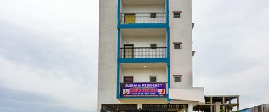 Hotel Shubham