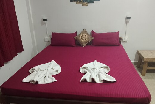 Rest Point Guest House