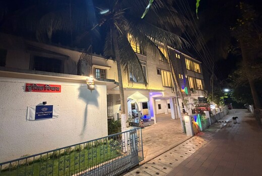 Mahalakshmi residency