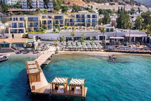 Casa Nonna Bodrum - Adult Only