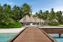 W Maldives by Marriott