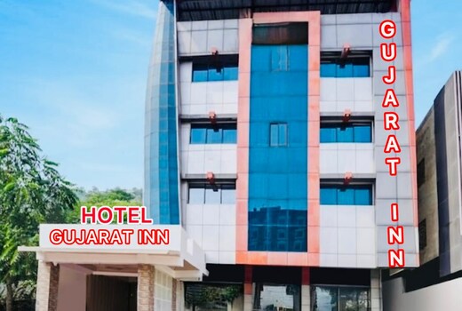 Gujarat Inn