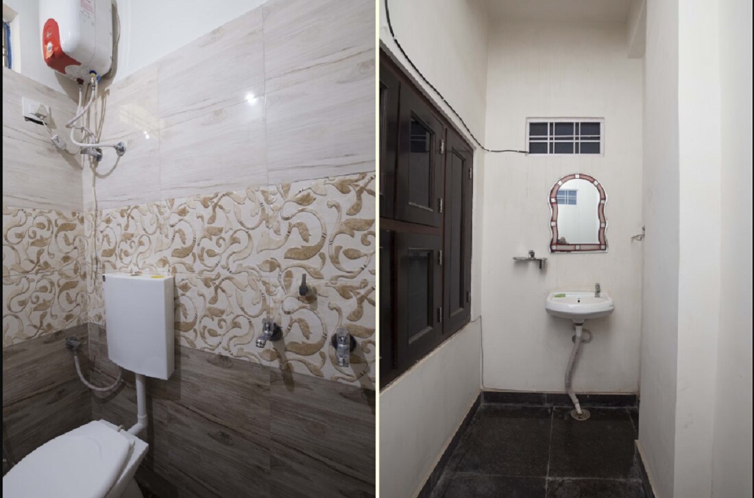 Hotel Jaydeep Palace And Restaurant