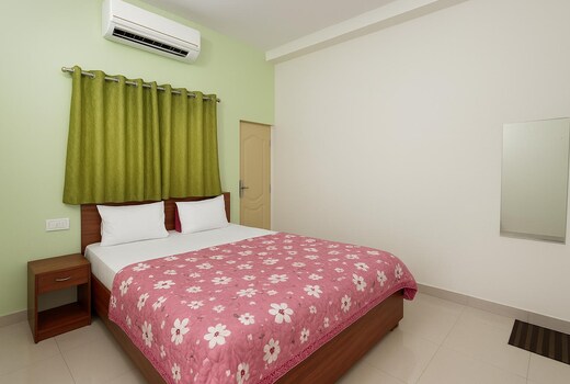 Moumita Homes
