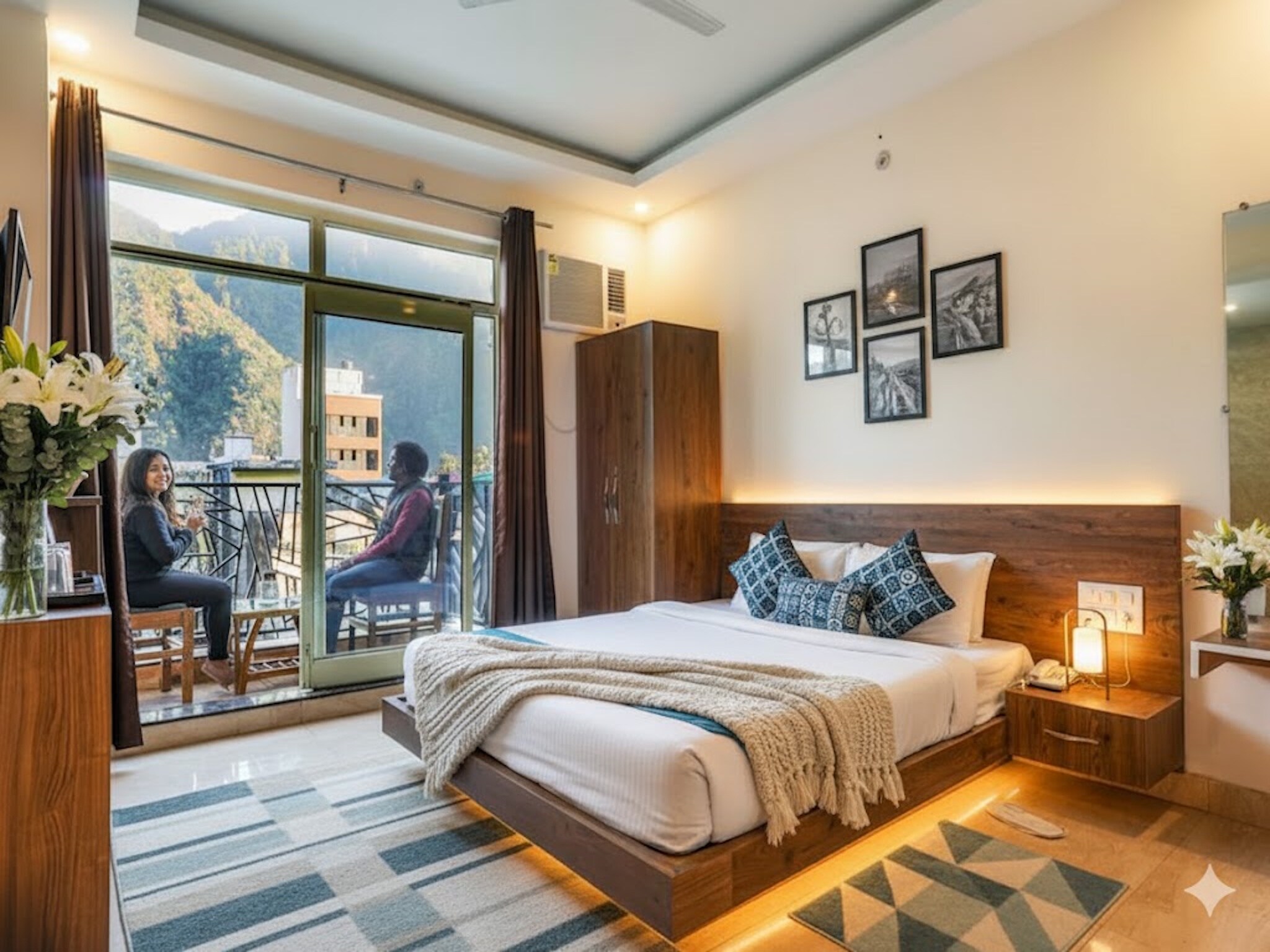 Pride Inn By Maps Hospitality