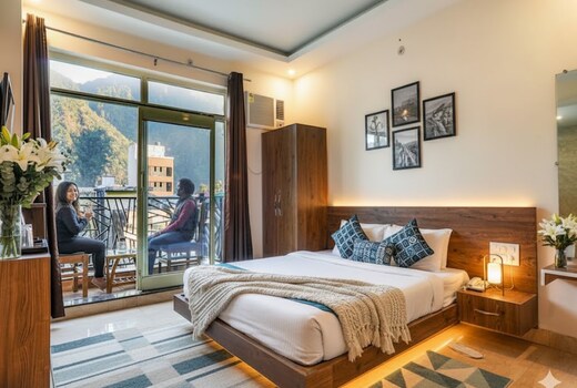 Pride Inn By Maps Hospitality Swimming Pool