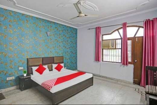 K & A HOTELS