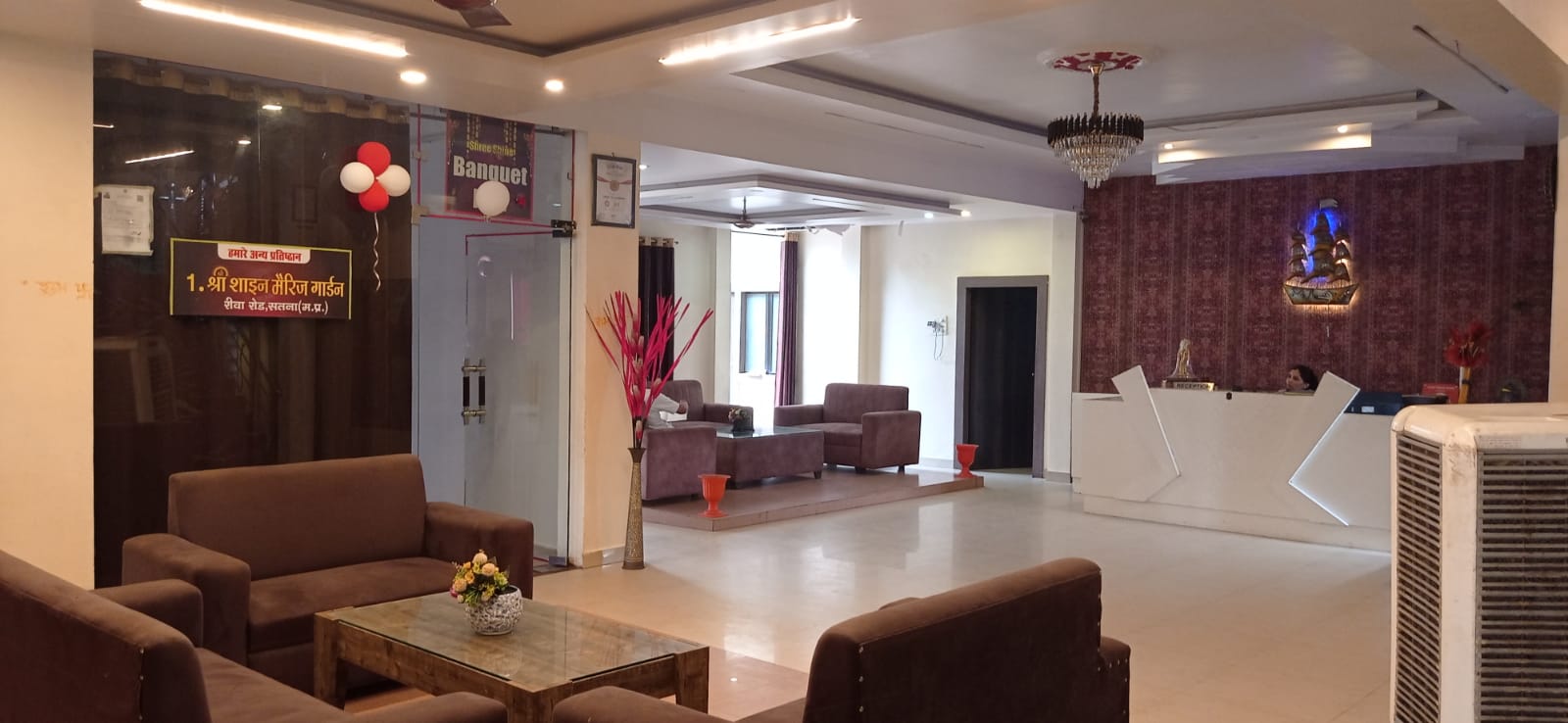 Main gallery