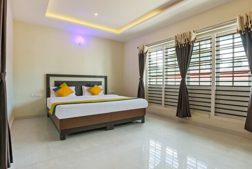 Itsy Hotels Kottaram Residency, 10 Mins To Botanical Garden