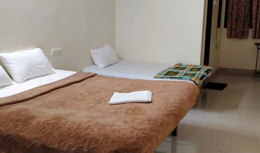 Hotel Omkar Mahabaleshwar by Prospera Hospitality Pvt. Ltd.