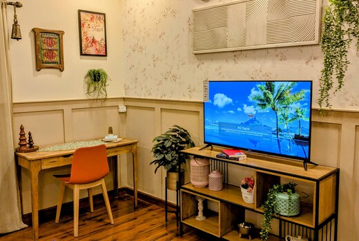 Charming Nook Free Wifi & breakfast