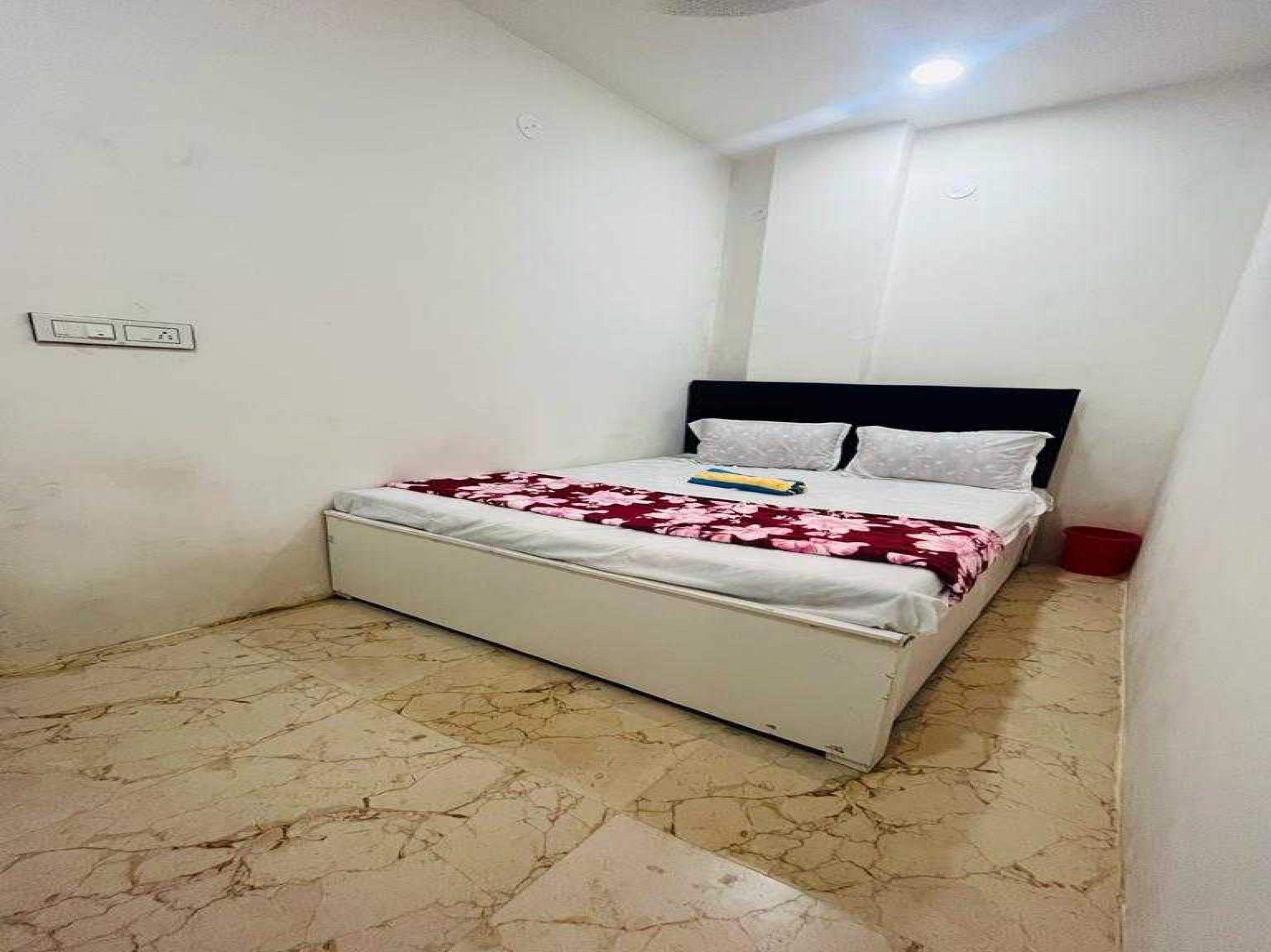 Hotel O Park Side