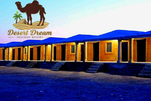 Desert Dream Holiday Resort