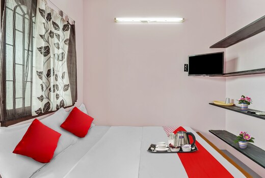 Hotel O Hema Holiday Home